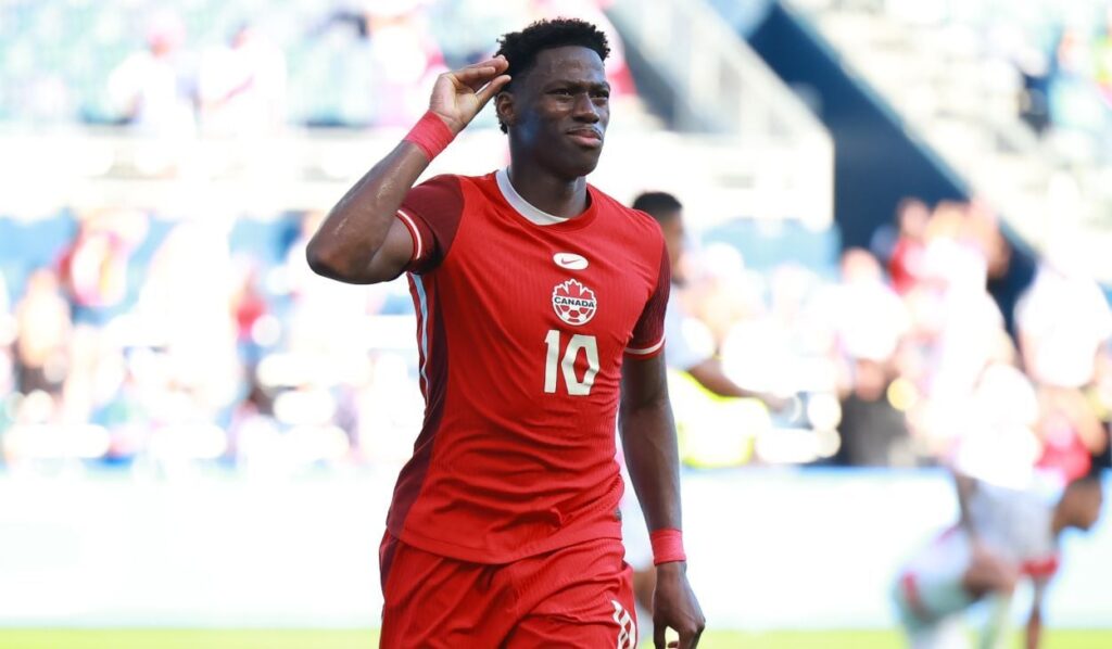 Revelado el precio de la operación que llevaría a Jonathan David al Barcelona