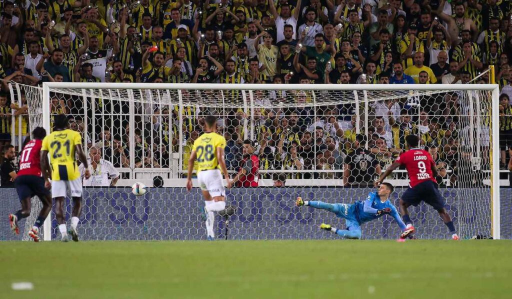 El FC Barcelona tendría a ‘tiro’ el fichaje de una de las ‘gangas’ del mercado