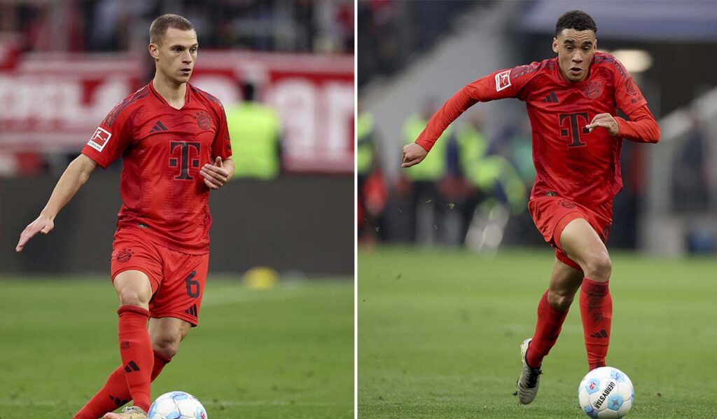 El FC Barcelona, atento: Dos ‘cracks’ del Bayern Múnich dejan su renovación en el ‘aire’