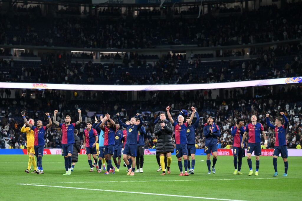 El FC Barcelona, epicentro de la ‘generación Y’ que transformará el futuro del fútbol