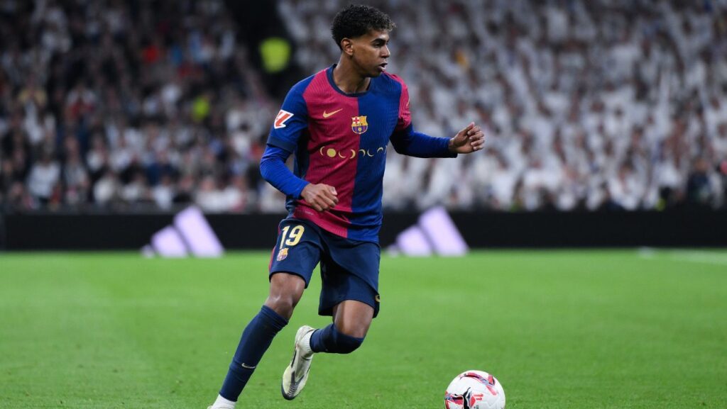 La historia de cómo se evitó la posible marcha de Lamine Yamal a un equipo ‘top’ de Europa