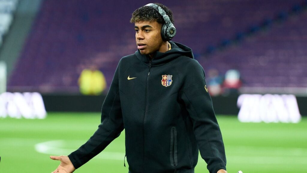 REVELADO: El equipo que quería convertir a Lamine Yamal en el fichaje más caro de la historia