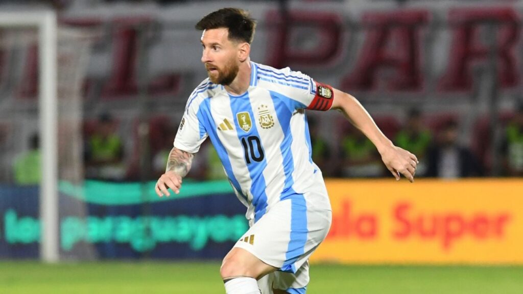 ¿Se queda en el Inter Miami o…? La nueva ‘bomba’ sobre el futuro de Leo Messi