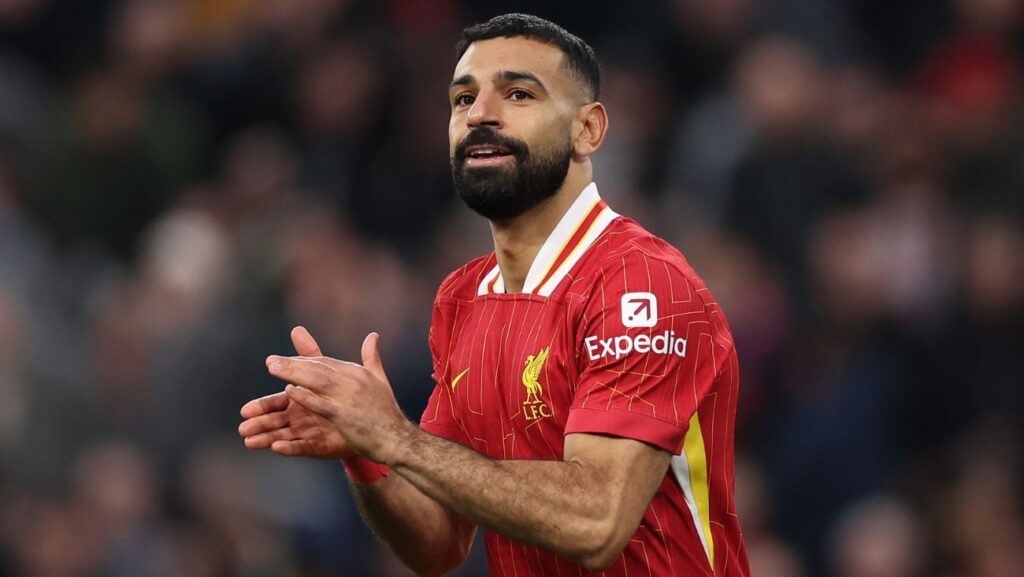 El Barcelona valora el fichaje de Mohamed Salah para reforzar la delantera a coste cero