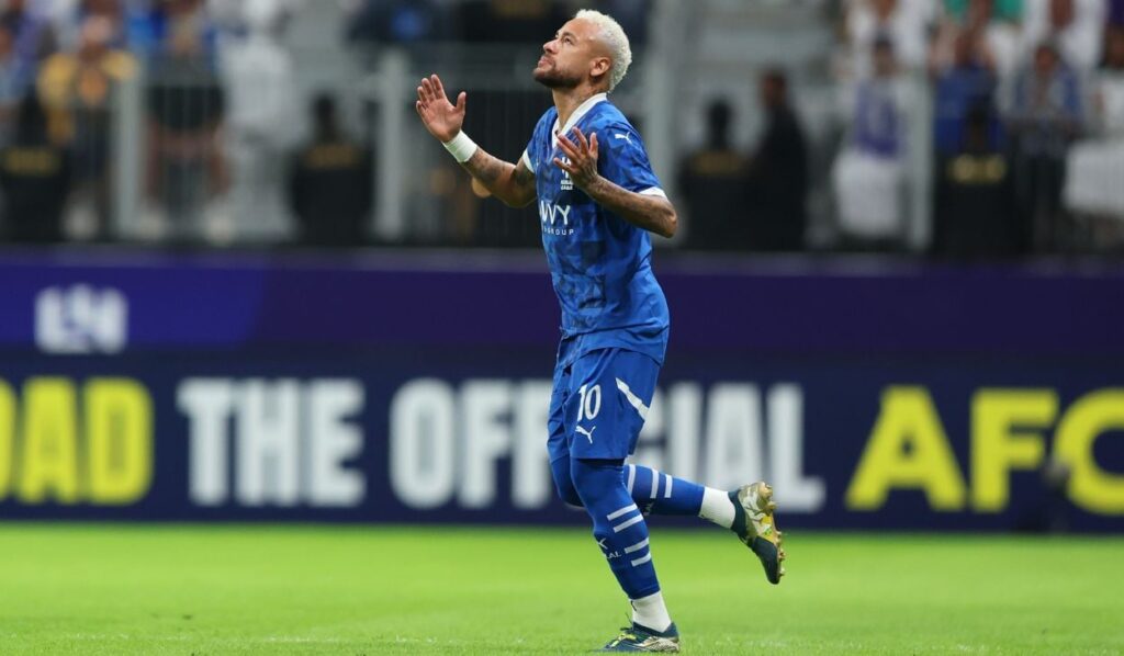 ¿’Bombazo’ a la vista? En Brasil dan por definido el futuro de Neymar Jr.