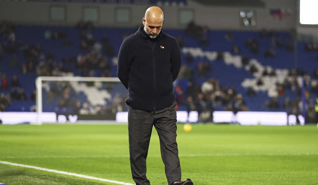 ¿Adiós definitivo al Barça? El futuro de Pep Guardiola, cerca de dar un giro de 180 grados