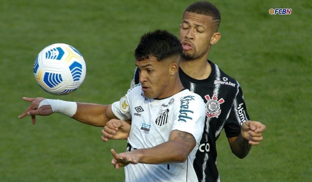 El Barcelona y el Chelsea inician una ‘batalla’ por la nueva ‘perla’ del fútbol brasileño