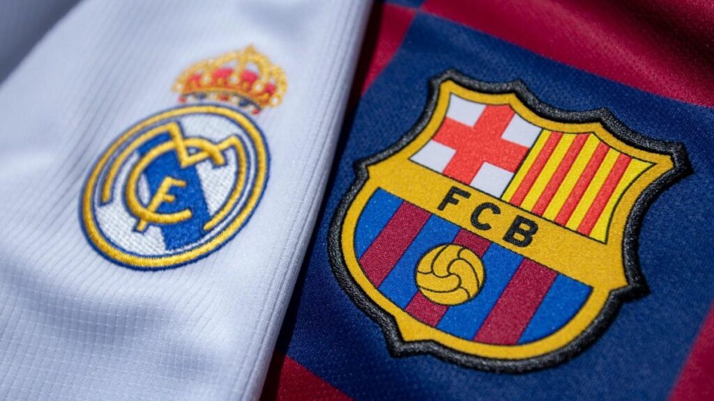 El Real Madrid felicita al Barça con un emotivo mensaje por su 125º aniversario