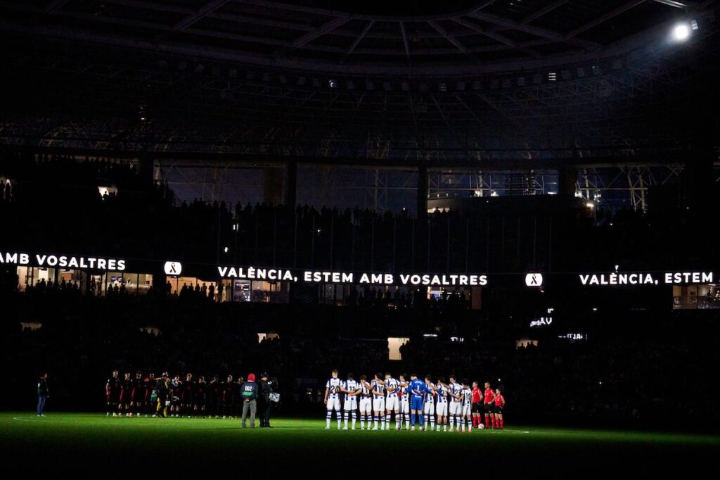 HIGHLIGHTS: REAL SOCIEDAD 1-0 BARCELONA – LIGA 24-25