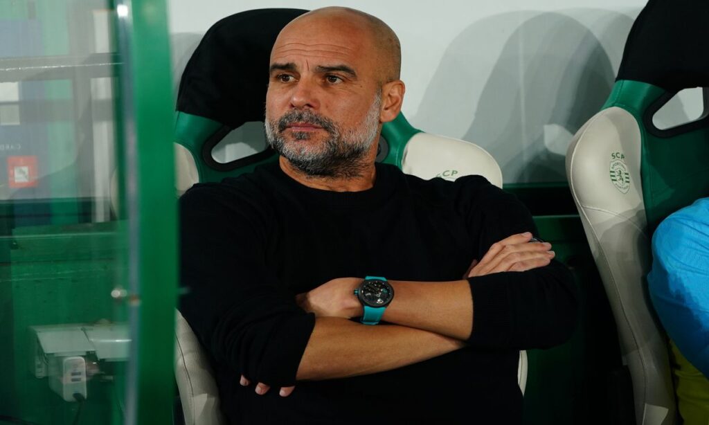 ¿Qué pasará con Pep Guardiola si el Manchester City es castigado con el descenso?