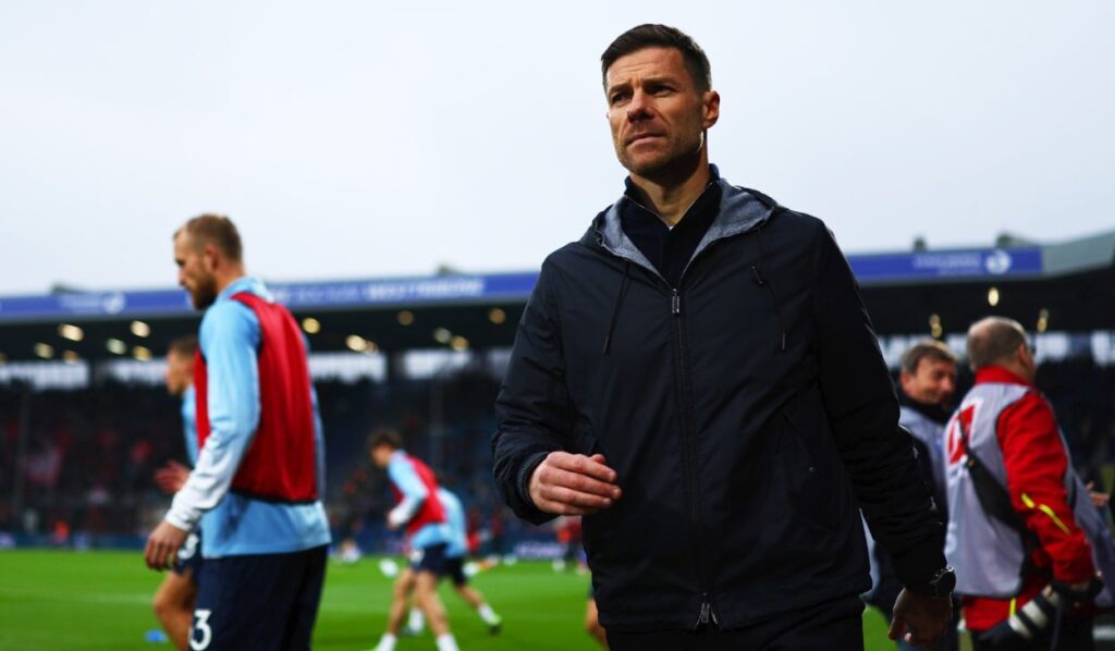 ¿El próximo entrenador del Real Madrid? La fecha en la que Xabi Alonso decidirá su futuro