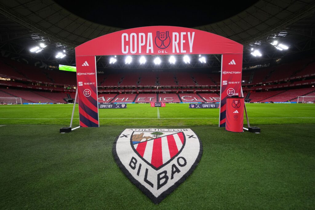 COPA DEL REY: ¿Qué equipos se han clasificado para los dieciseisavos de final?