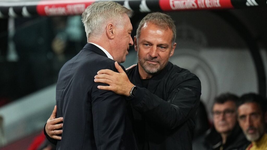 El ‘jugón’ del PSG que podría generar otro duelo entre el FC Barcelona y el Real Madrid