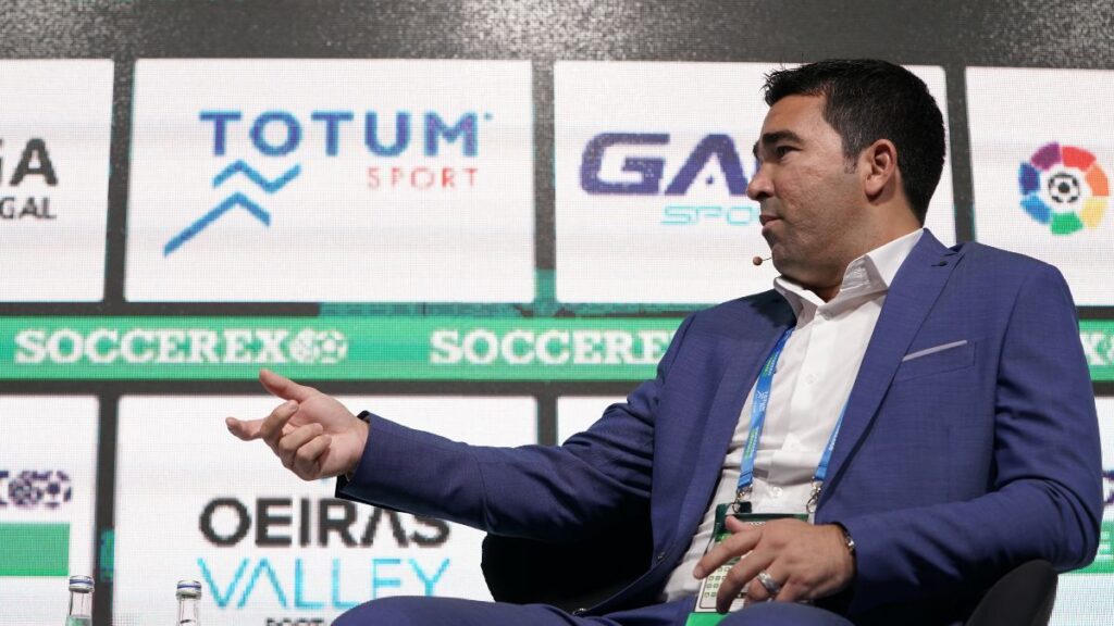 El Barça estaría cerca de fichar a una de las grandes ‘joyas’ de Portugal