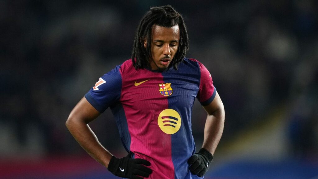 El Barça vuelve a perder ante el decimoséptimo de LaLiga