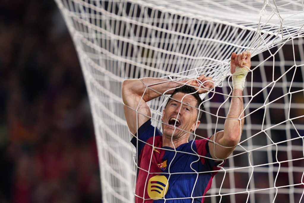 El desplome del FC Barcelona en la Liga es mucho peor de lo que parece