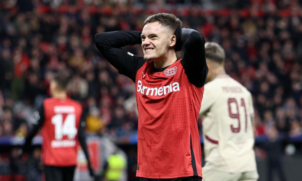 El City acelera por Florian Wirtz y complica los planes del Barça