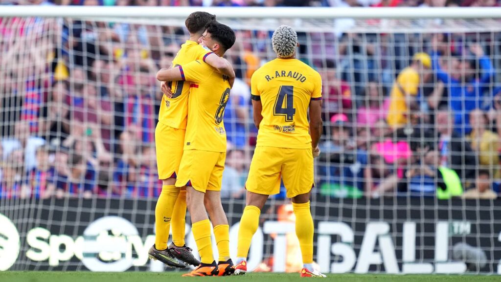 PSG al ataque: Así busca convencer a una estrella del Barça