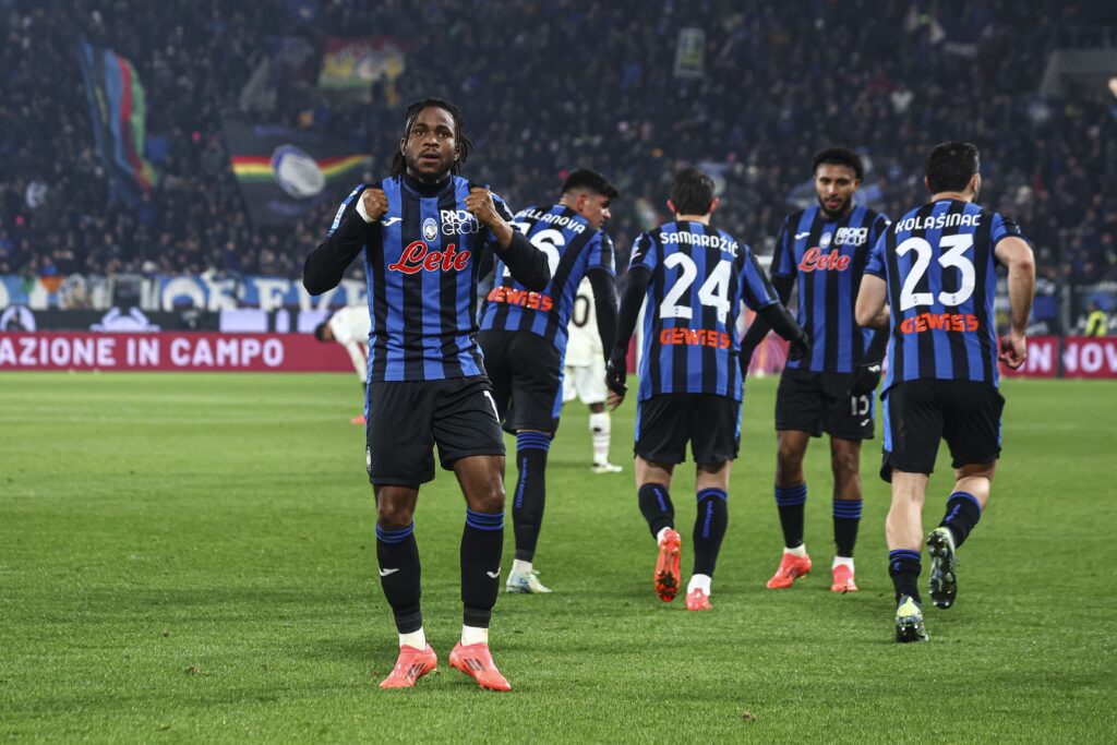 Atalanta-Real Madrid: Tres puntos de Champions con un valor incalculable