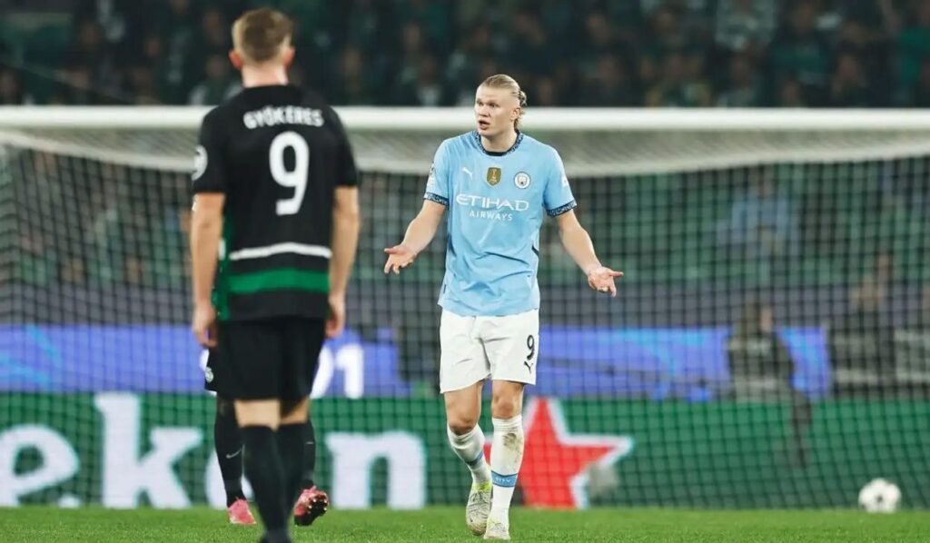 Haaland vs Gyökeres: ¿A quién debería fichar el FC Barcelona?