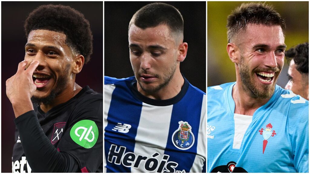 Todibo, Nico González… El 1×1 de los jugadores con los que el Barça podría hacer caja en verano