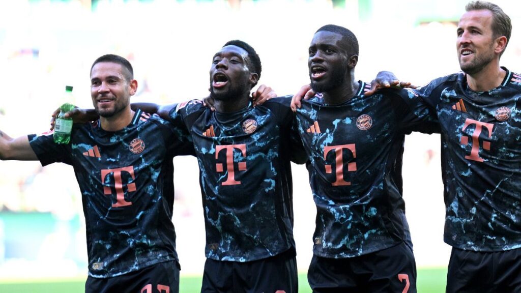 Un futurible del Barça para reforzar el lateral está cada vez más cerca de renovar con su equipo