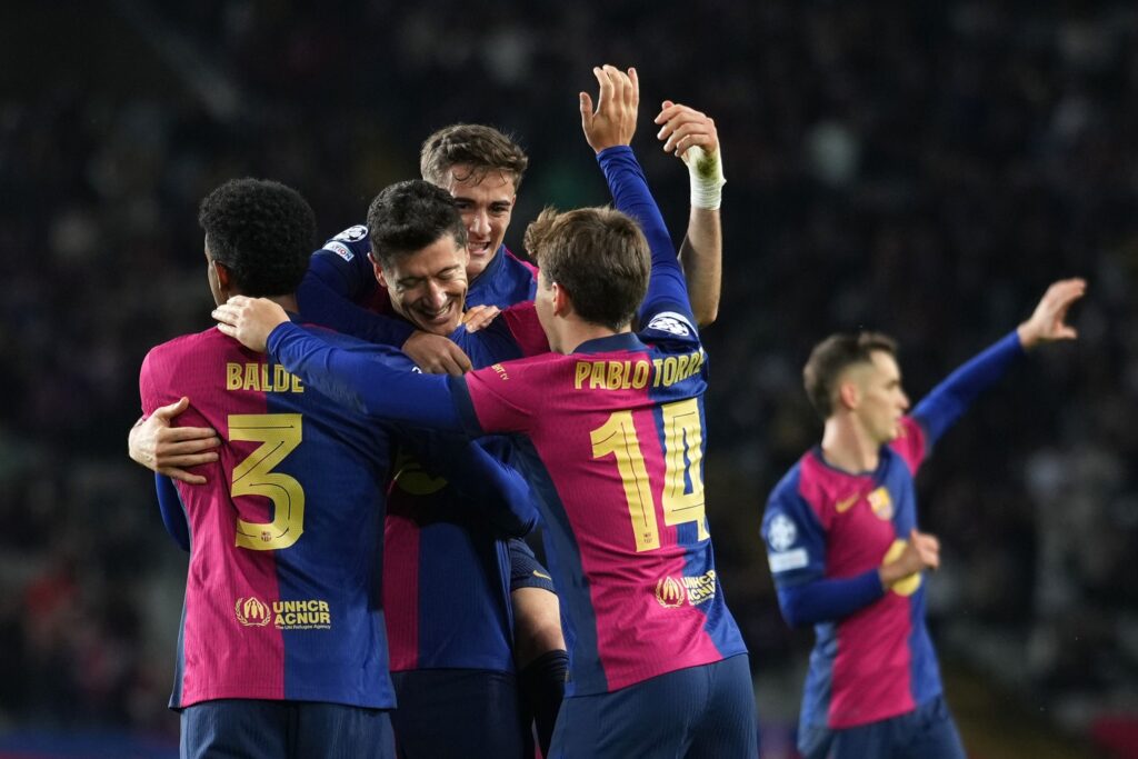 El Getafe, más cerca de fichar a un ‘descarte’ del FC Barcelona