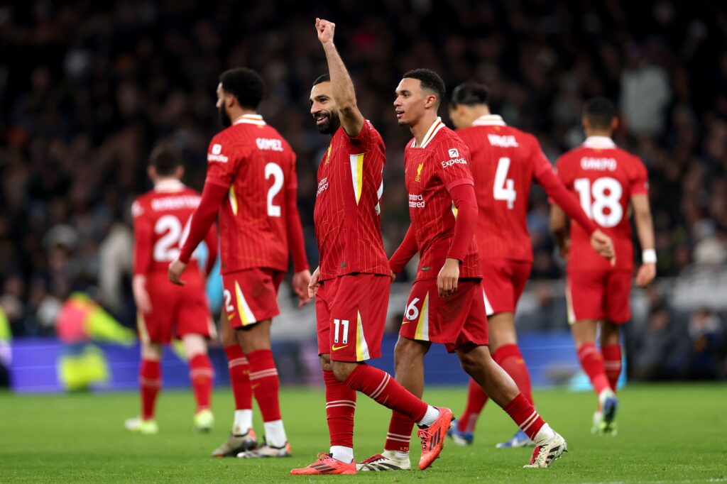 Liverpool en alerta: una de sus figuras acaba contrato y el Barça lo sabe