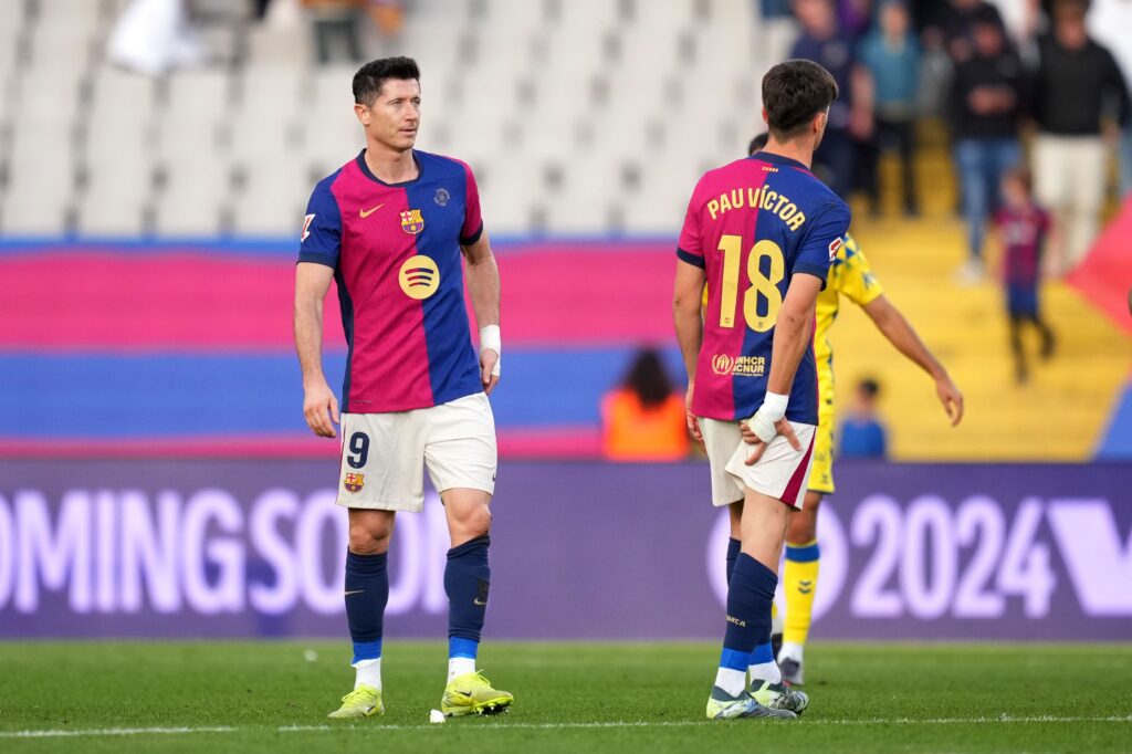 ENCUESTA: ¿Debe el Barcelona ir a por un ‘9’ top en el mercado invernal?