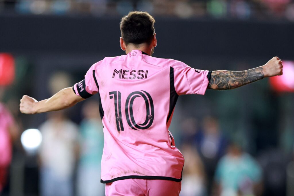Lionel Messi agranda su leyenda al ser elegido ‘MVP’ de la MLS