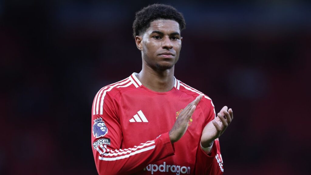 El Barça estaría interesado en Rashford y… ¡Ya habría ofrecido un sorpresivo trueque al United!