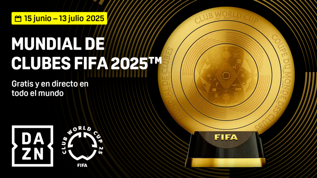 Sorteo Copa Mundial de Clubes 2025: horario y dónde ver hoy por TV