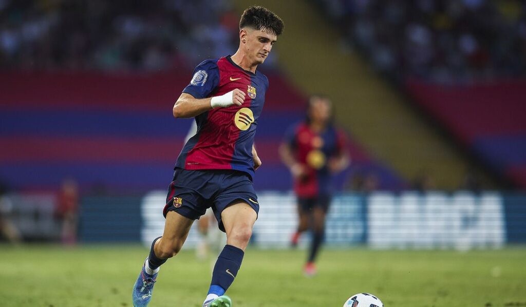 El FC Barcelona y la inscripción de Pau Víctor: así podría resolverse su futuro