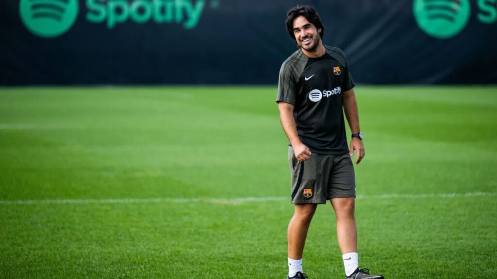 El Barça femenino inicia la era Pere Romeu con ambición máxima para el 2025
