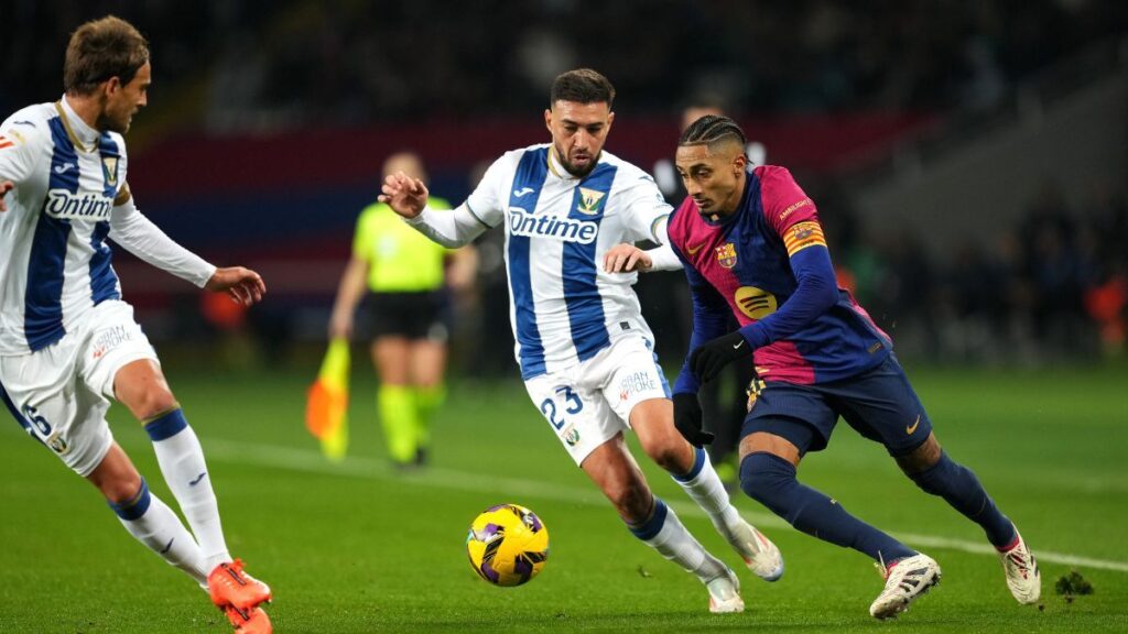 El impactante dato que deja claro lo mucho que le cuesta al Barça remontar resultados negativos