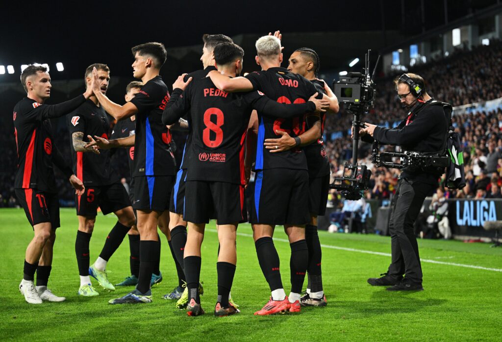 La increíble oferta que ha rechazado el Barça: Es intransferible