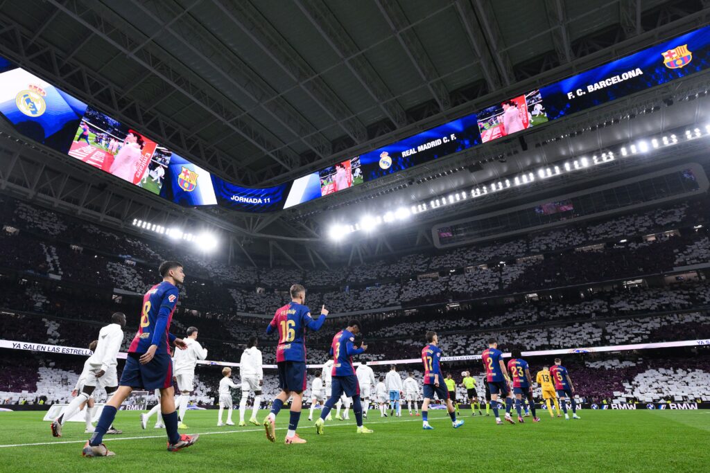 El inesperado protagonista de la nueva ‘guerra’ de mercado entre Barça y Real Madrid