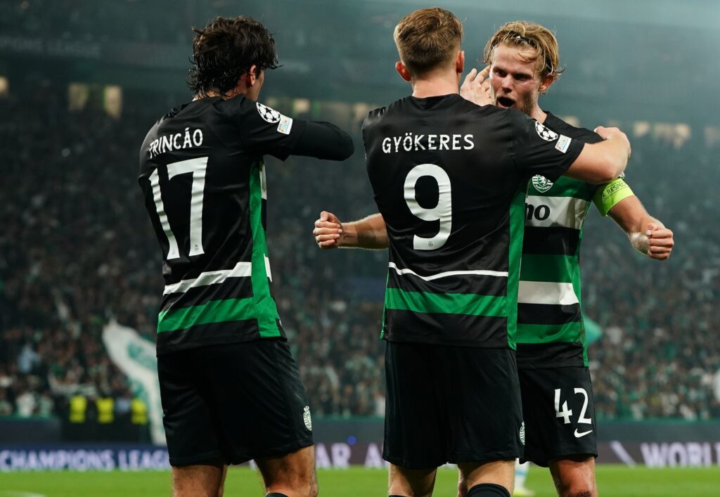 El ‘9’ de moda en Europa ya habría decidido su futuro: El Barça, listo para negociar