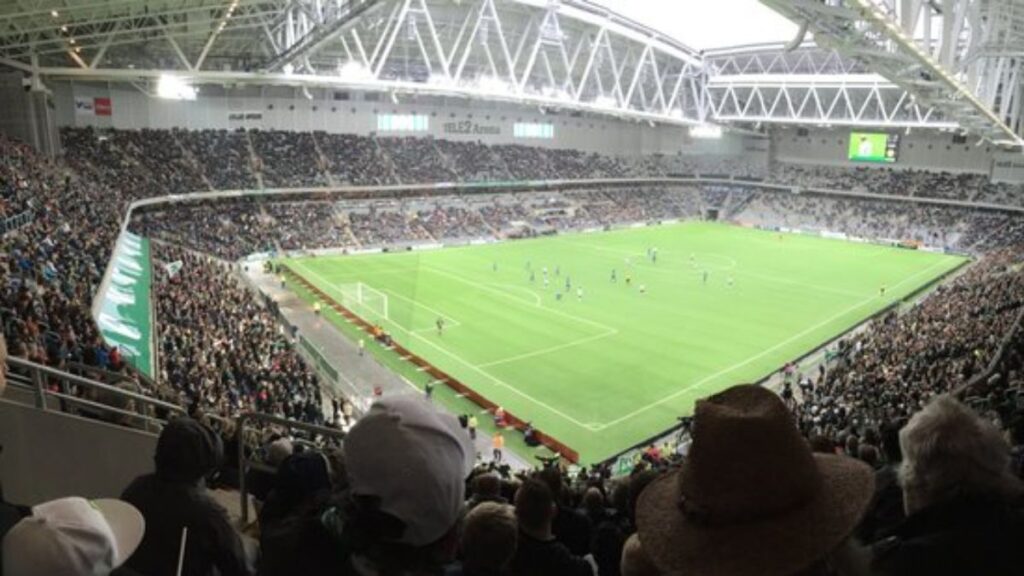 El Barça Femenino arrasa en Suecia: más de 20.000 entradas vendidas para el partido