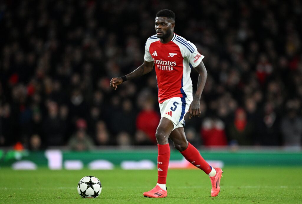 El Barça no pierde de vista a una de las estrellas del Arsenal