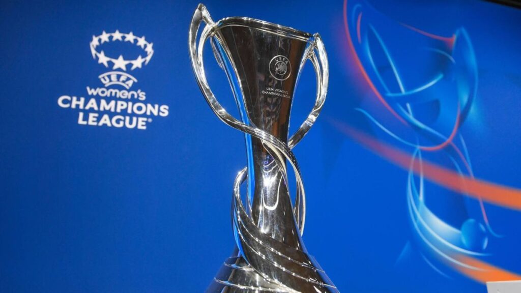 Los posibles rivales del Barça Femenino en los cuartos de final de la Champions League