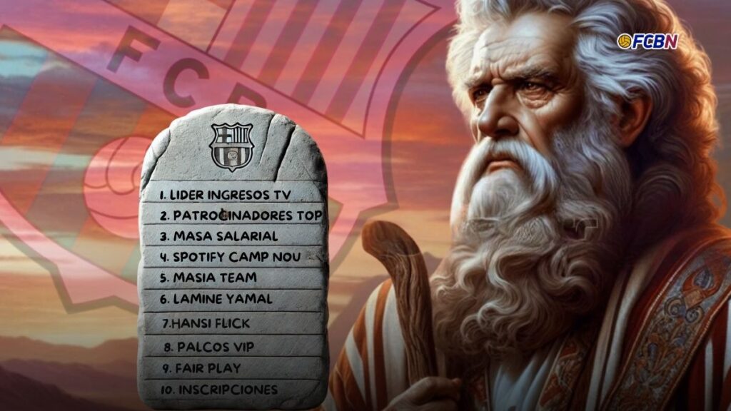 El 1X1 de Laporta: Los 10 pelotazos que han disparado el cagómetro en el madridismo