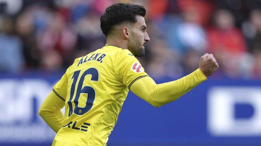 El Barça no descarta a una figura del Villarreal para el costado izquierdo