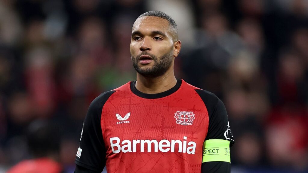 Jonathan Tah rompe su silencio: ¿Llegará al FC Barcelona?