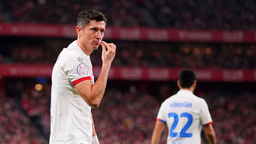 El Barça no cae en su debut de Copa del Rey desde hace 20 años