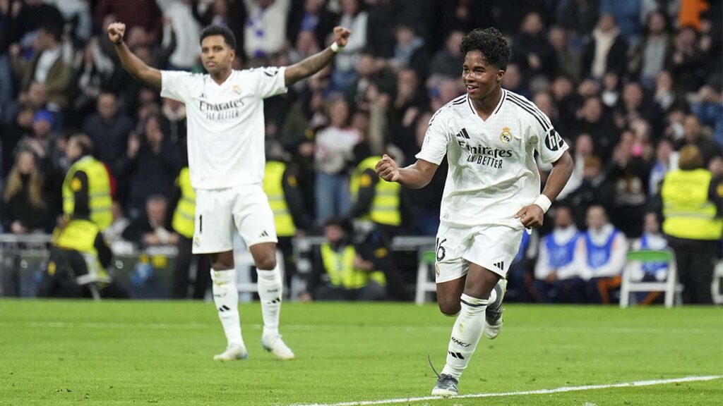 ¡A cuartos con polémica! Los errores arbitrales salvan al Real Madrid ante el Celta (5-2)