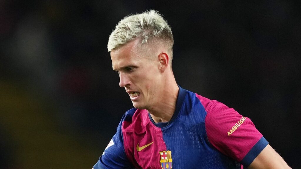 El Milan, el inesperado salvador de Dani Olmo y el Barça