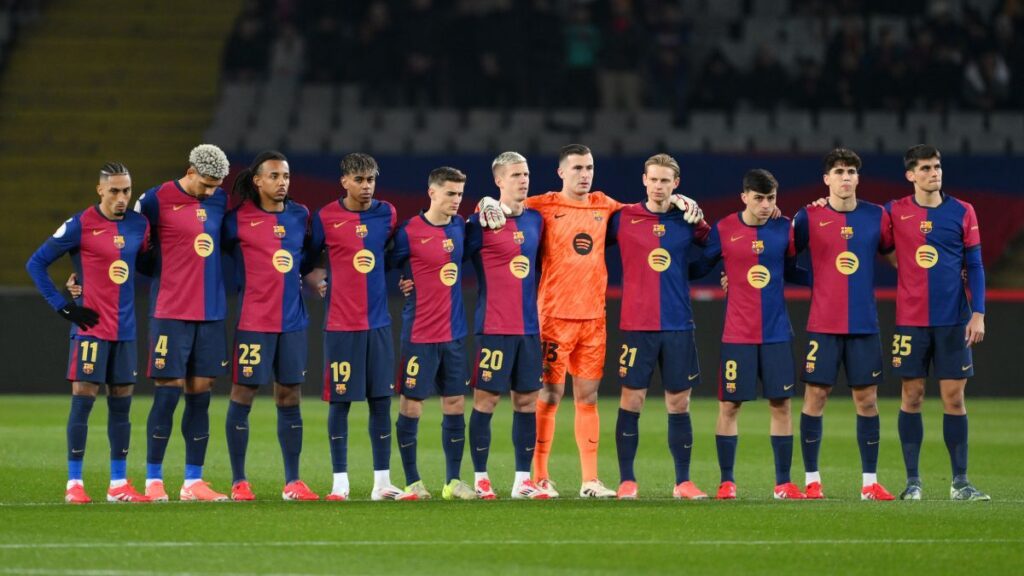 Copa del Rey: Los 7 posibles rivales del FC Barcelona en cuartos de final