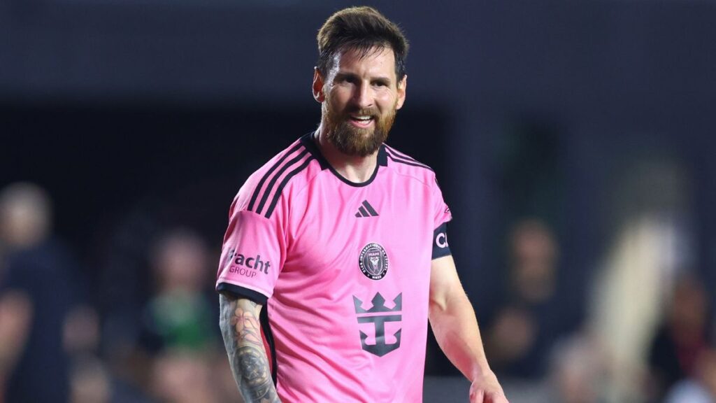 ¿Messi al Barcelona? La cláusula en el contrato con el Inter Miami que…