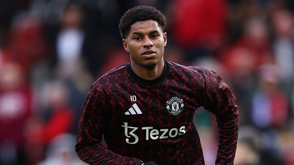 El Barcelona no está solo: crece la batalla por el fichaje de Rashford
